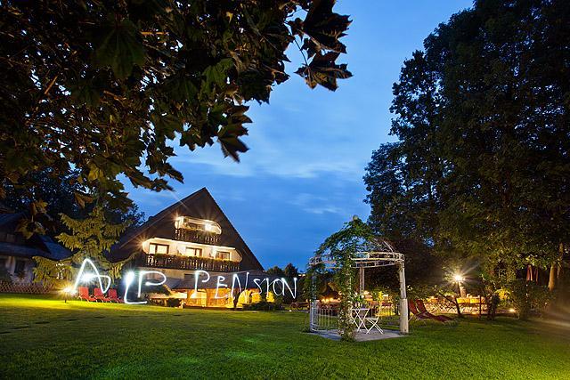 Fotografiranje turizem