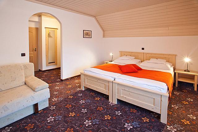 Fotografiranje hotelov