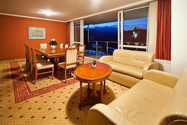 Fotografiranje interierja