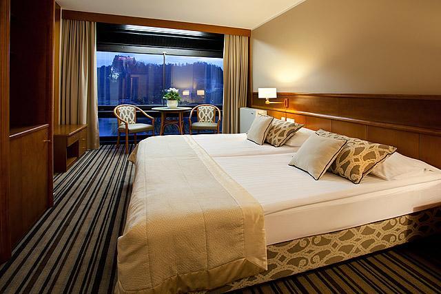 Hotel Park Bled