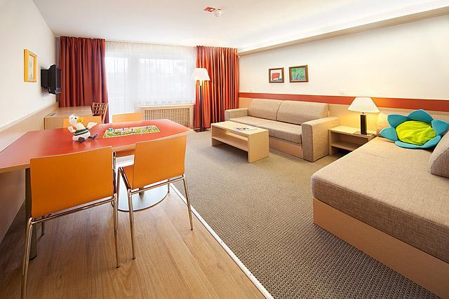 Apartma hotel Savica