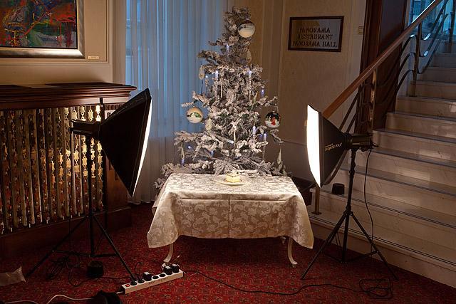 Fotografiranje hrane