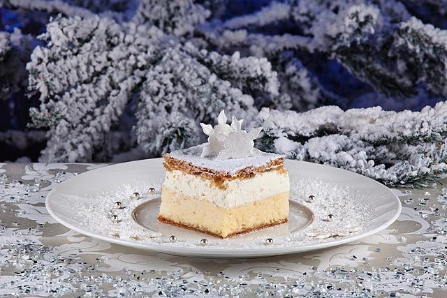 Blejska kremna rezina