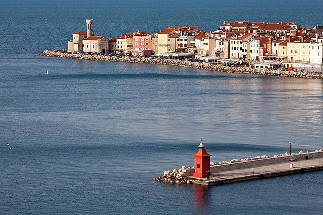 Piranska punta