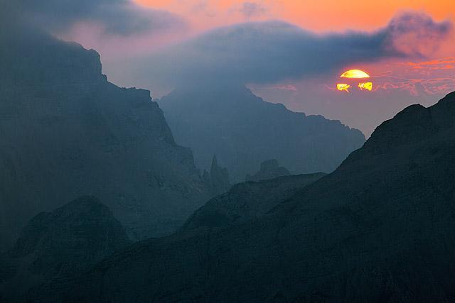 Mordor