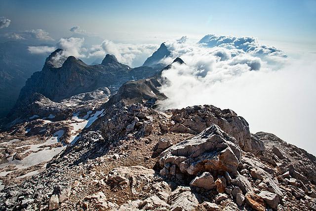 Mali Triglav