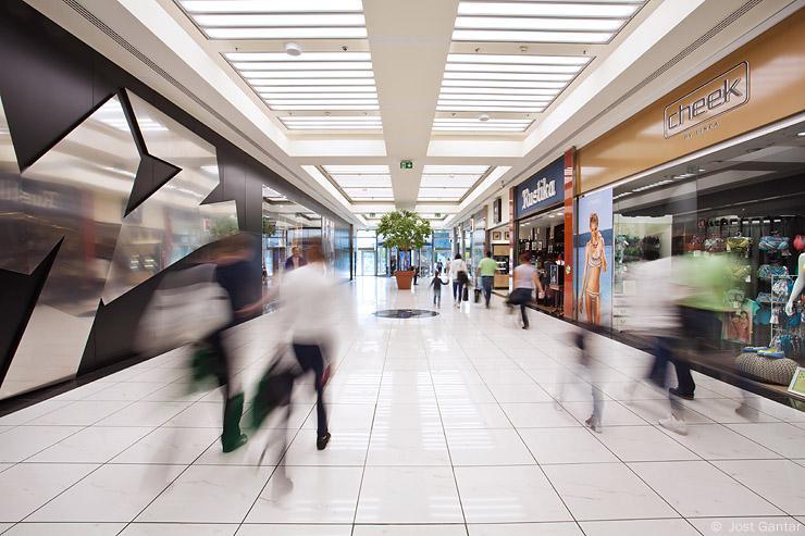 Fotografiranje prostorov