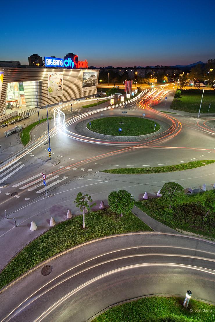 BTC Ljubljana