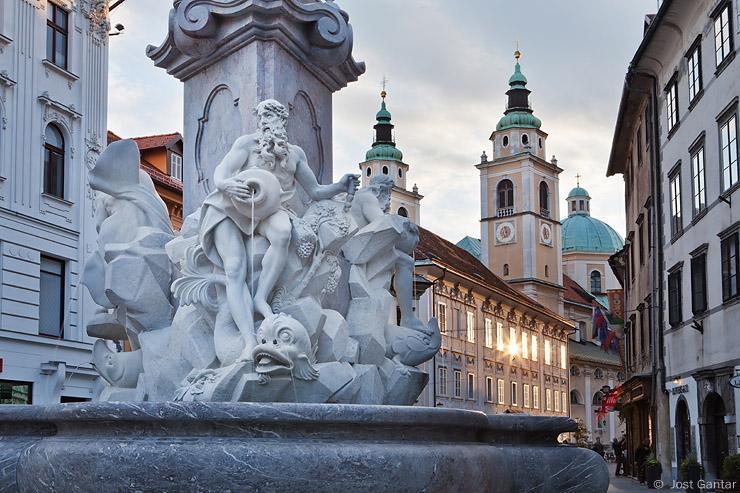 Razglednice Slovenija