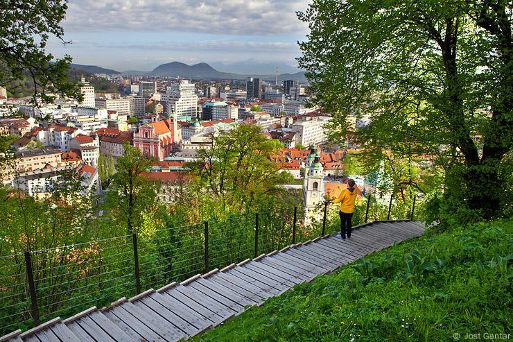 Razglednice Slovenija