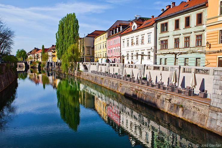 Razglednice Slovenija