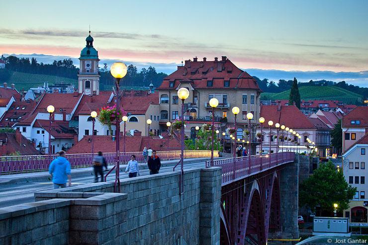 Maribor