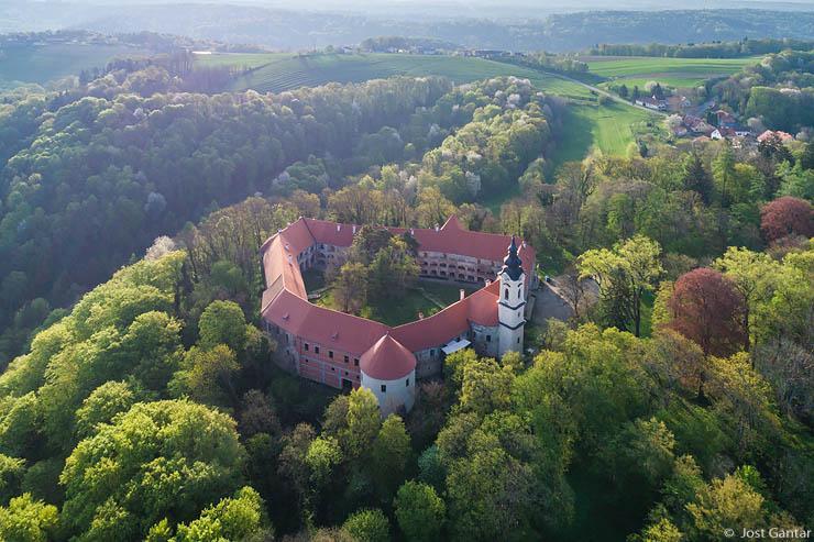 Grad Goričko