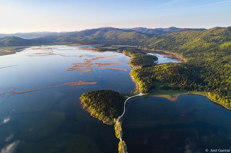 Cerkniško jezero