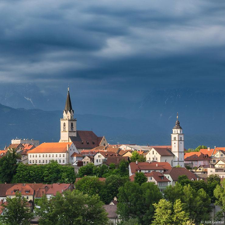 Kranj