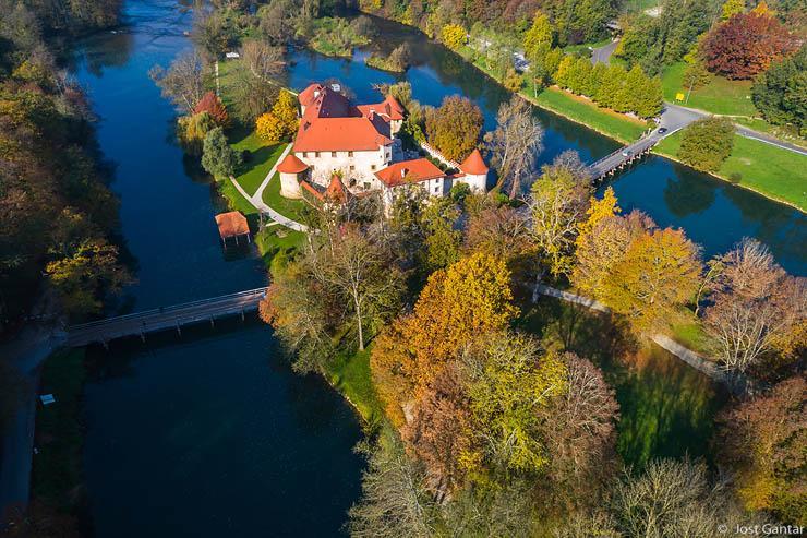 Grad Otočec