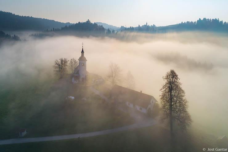Rovte Logatec
